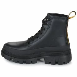 Caterpillar - HARDWEAR HI / BOOTS Noir -André Magasin 23156731 500 D