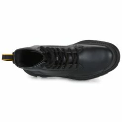 Caterpillar - HARDWEAR HI / BOOTS Noir -André Magasin 23156731 500 F