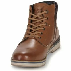 Redskins - ACCRI Cognac -André Magasin 23156974 500 C