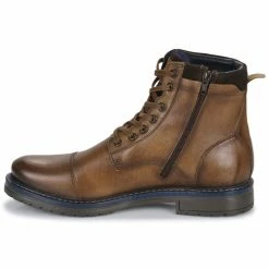 Redskins - TENDANCE Cognac -André Magasin 23156975 500 D