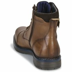 Redskins - TENDANCE Cognac -André Magasin 23156975 500 E