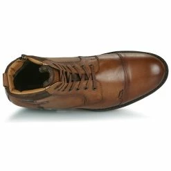 Redskins - SPICY Cognac -André Magasin 23156977 500 F
