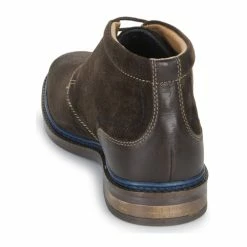 Redskins - SOMME Marron -André Magasin 23156979 500 E