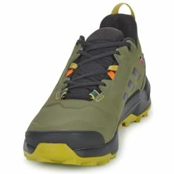 Adidas TERREX - TERREX AX4 BETA C.R Kaki -André Magasin 23166532 500 C