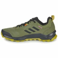Adidas TERREX - TERREX AX4 BETA C.R Kaki -André Magasin 23166532 500 D