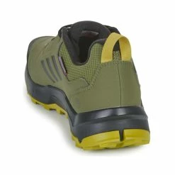Adidas TERREX - TERREX AX4 BETA C.R Kaki -André Magasin 23166532 500 E