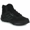 Adidas TERREX - TERREX AX4 MID GTX Noir