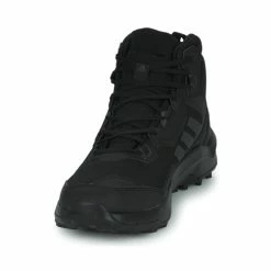 Adidas TERREX - TERREX AX4 MID GTX Noir -André Magasin 23166533 500 C