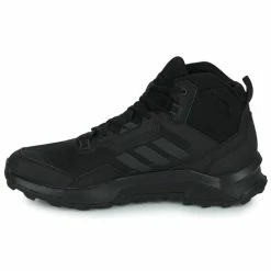 Adidas TERREX - TERREX AX4 MID GTX Noir -André Magasin 23166533 500 D