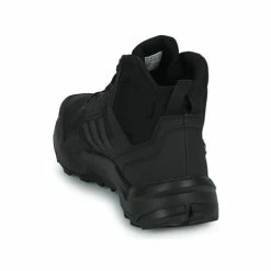 Adidas TERREX - TERREX AX4 MID GTX Noir -André Magasin 23166533 500 E