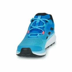 Adidas TERREX - TERREX TWO FLOW Bleu -André Magasin 23166535 500 C