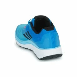 Adidas TERREX - TERREX TWO FLOW Bleu -André Magasin 23166535 500 E