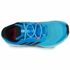 Adidas TERREX - TERREX TWO FLOW Bleu -André Magasin 23166535 500 F