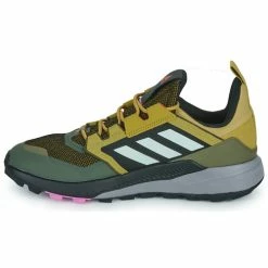 Adidas TERREX - TERREX TRAILMAKER Kaki -André Magasin 23166537 500 D