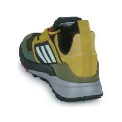 Adidas TERREX - TERREX TRAILMAKER Kaki -André Magasin 23166537 500 E