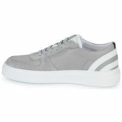Yurban - BRIXTON Gris -André Magasin 23210745 500 D