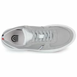 Yurban - BRIXTON Gris -André Magasin 23210745 500 F