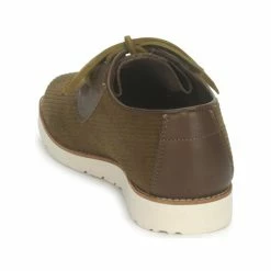 Nicholas Deakins - Macy Micro Vert -André Magasin 232306 500 E