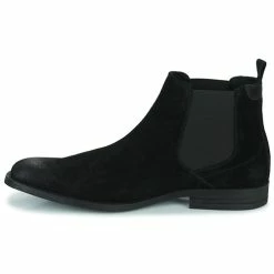 Aldo - BRODYX Noir -André Magasin 23367693 500 D
