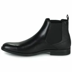 Aldo - BRODYX Noir -André Magasin 23367694 500 D