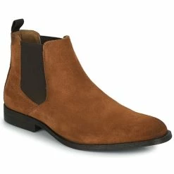Aldo - BRODYX Marron