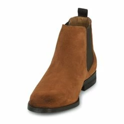 Aldo - BRODYX Marron -André Magasin 23367706 500 C