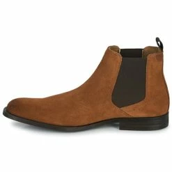 Aldo - BRODYX Marron -André Magasin 23367706 500 D