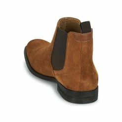 Aldo - BRODYX Marron -André Magasin 23367706 500 E