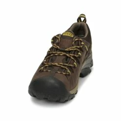 Keen - TAR II WP WID Marron -André Magasin 23382705 500 C
