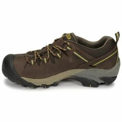 Keen - TAR II WP WID Marron -André Magasin 23382705 500 D