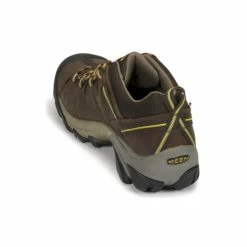 Keen - TAR II WP WID Marron -André Magasin 23382705 500 E