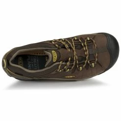 Keen - TAR II WP WID Marron -André Magasin 23382705 500 F
