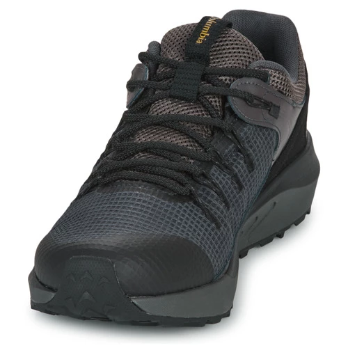 Columbia - TRAILSTORM WATERPROOF Gris 5 Columbia - TRAILSTORM WATERPROOF Gris – Image 3