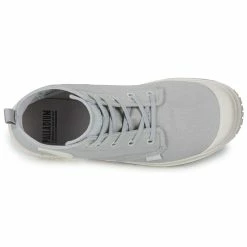 Palladium - PAMPA SP20 HI CVS Gris -André Magasin 23816025 500 F
