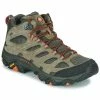 Merrell - MOAB 3 MID GTX Beige -André Magasin 23820112 500 A