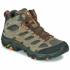 Merrell - MOAB 3 MID GTX Beige