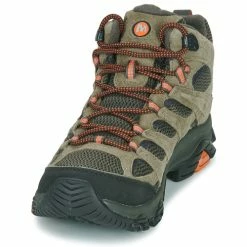 Merrell - MOAB 3 MID GTX Beige -André Magasin 23820112 500 C