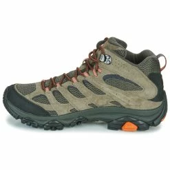 Merrell - MOAB 3 MID GTX Beige -André Magasin 23820112 500 D
