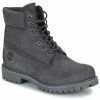 Timberland - 6 Gris -André Magasin 23956474 500 A