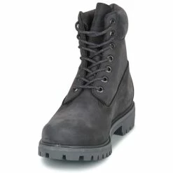 Timberland - 6 Gris -André Magasin 23956474 500 C