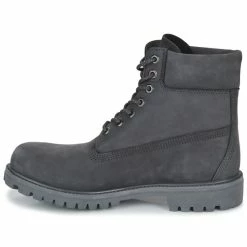 Timberland - 6 Gris -André Magasin 23956474 500 D