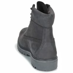 Timberland - 6 Gris -André Magasin 23956474 500 E