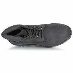 Timberland - 6 Gris -André Magasin 23956474 500 F