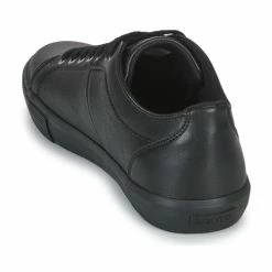 Levi's - WOODWARD Noir -André Magasin 24123114 500 E