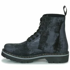 Art - MARINA Noir -André Magasin 24127383 500 D