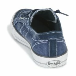 Dockers By Gerli - 30ST027 Bleu/Blanc -André Magasin 24130309 500 E