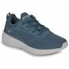 Skechers - SKECHERS SQUAD Bleu -André Magasin 24130951 500 A