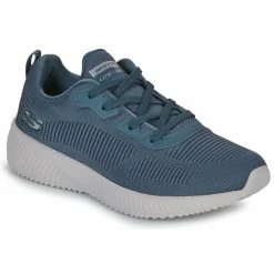 Skechers - SKECHERS SQUAD Bleu