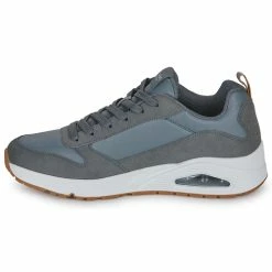Skechers - UNO Gris -André Magasin 24130952 500 D
