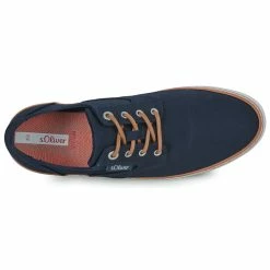 S.Oliver - 13620 Marine -André Magasin 24146289 500 F